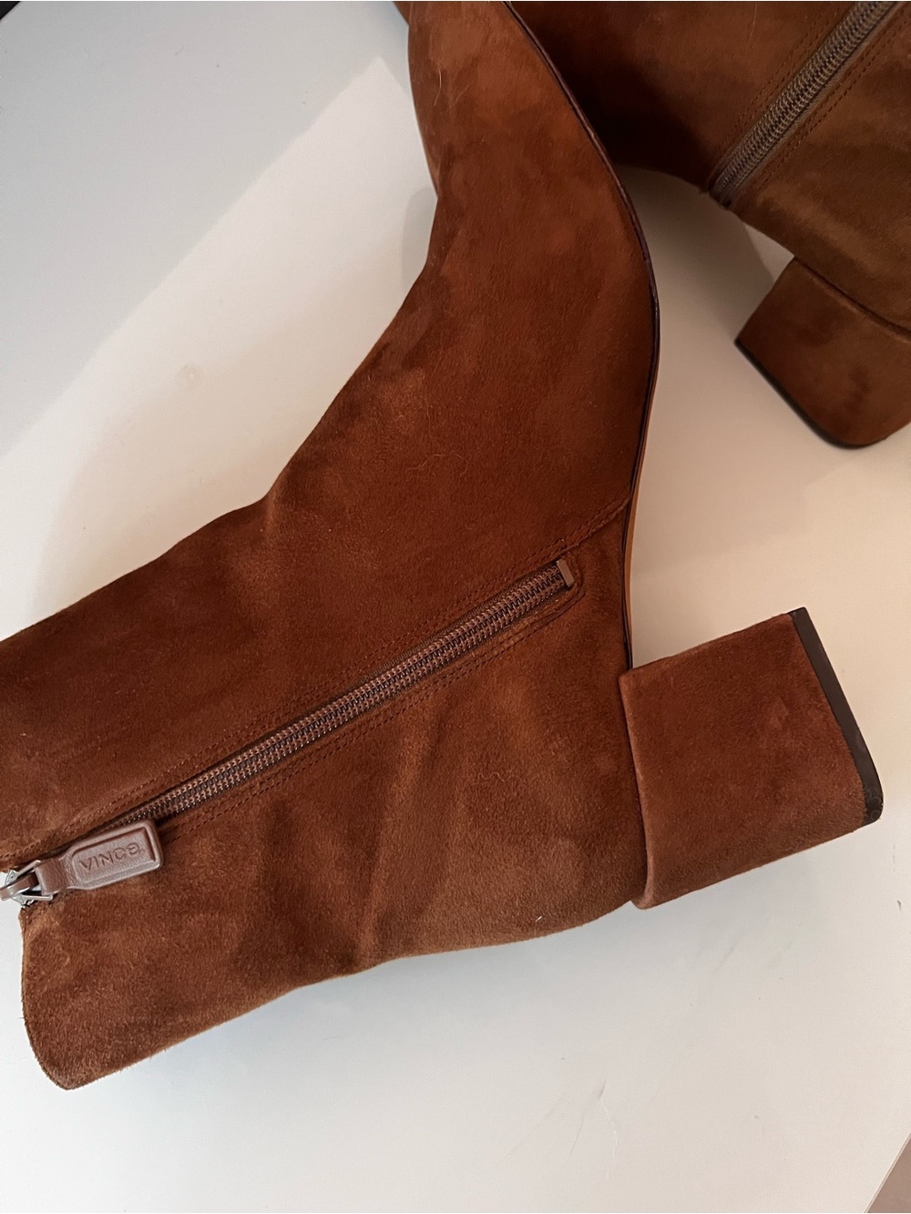 Vince Kaye boots - Picture 8 of 11